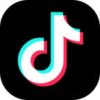 Decorative floating extension marketplace icon